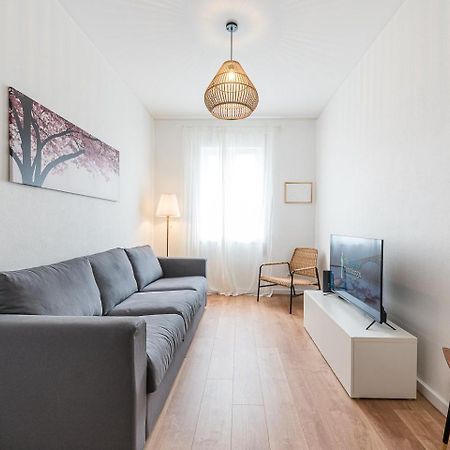 Guestready - Fluvial Oporto Apartment Bagian luar foto