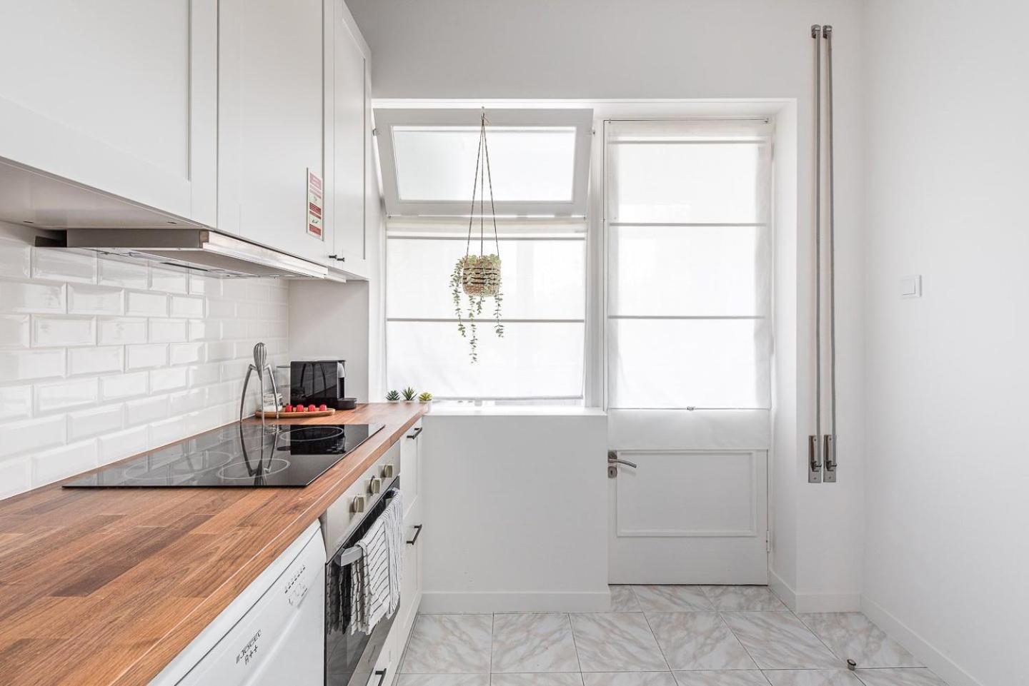 Guestready - Fluvial Oporto Apartment Bagian luar foto