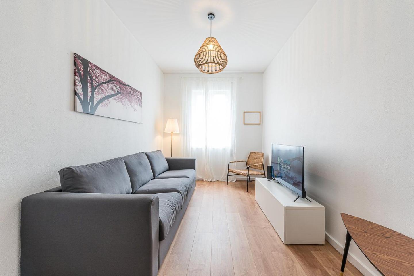 Guestready - Fluvial Oporto Apartment Bagian luar foto