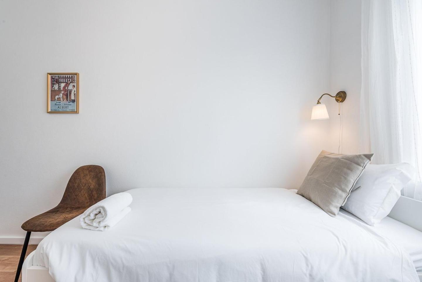 Guestready - Fluvial Oporto Apartment Bagian luar foto