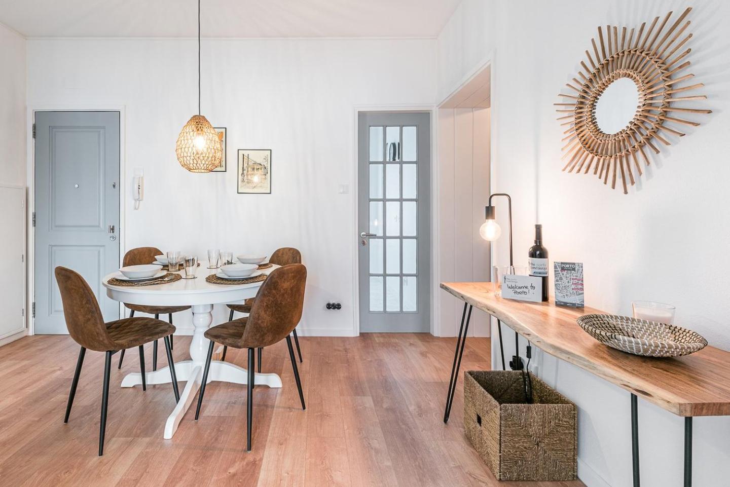 Guestready - Fluvial Oporto Apartment Bagian luar foto