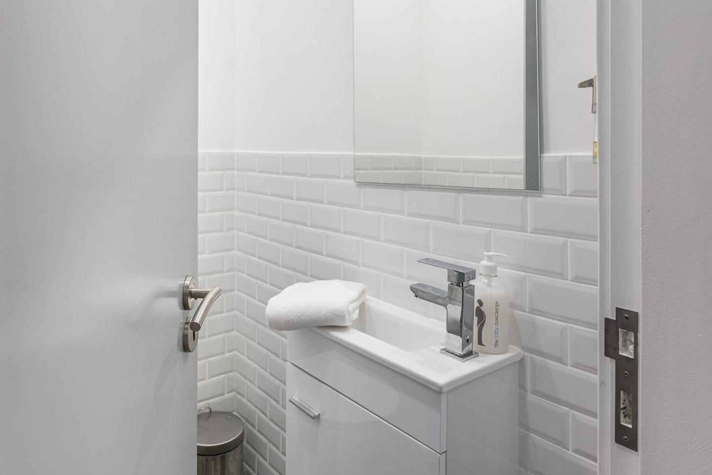 Guestready - Fluvial Oporto Apartment Bagian luar foto