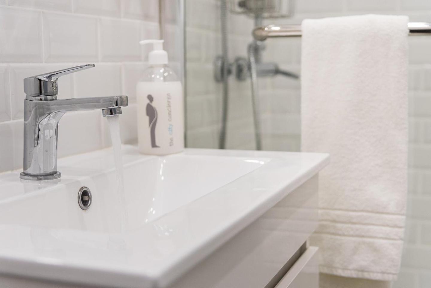 Guestready - Fluvial Oporto Apartment Bagian luar foto