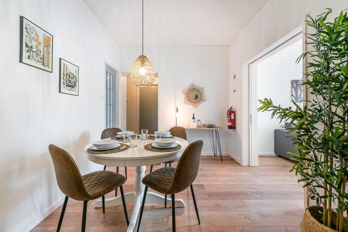 Guestready - Fluvial Oporto Apartment Bagian luar foto