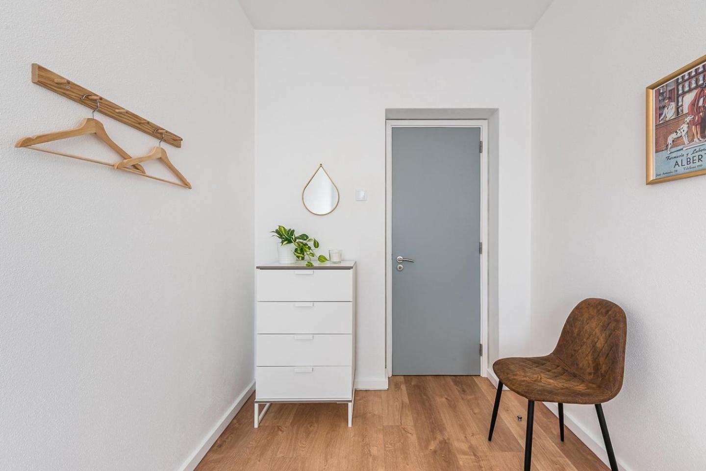 Guestready - Fluvial Oporto Apartment Bagian luar foto