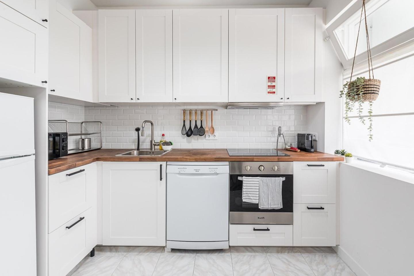Guestready - Fluvial Oporto Apartment Bagian luar foto